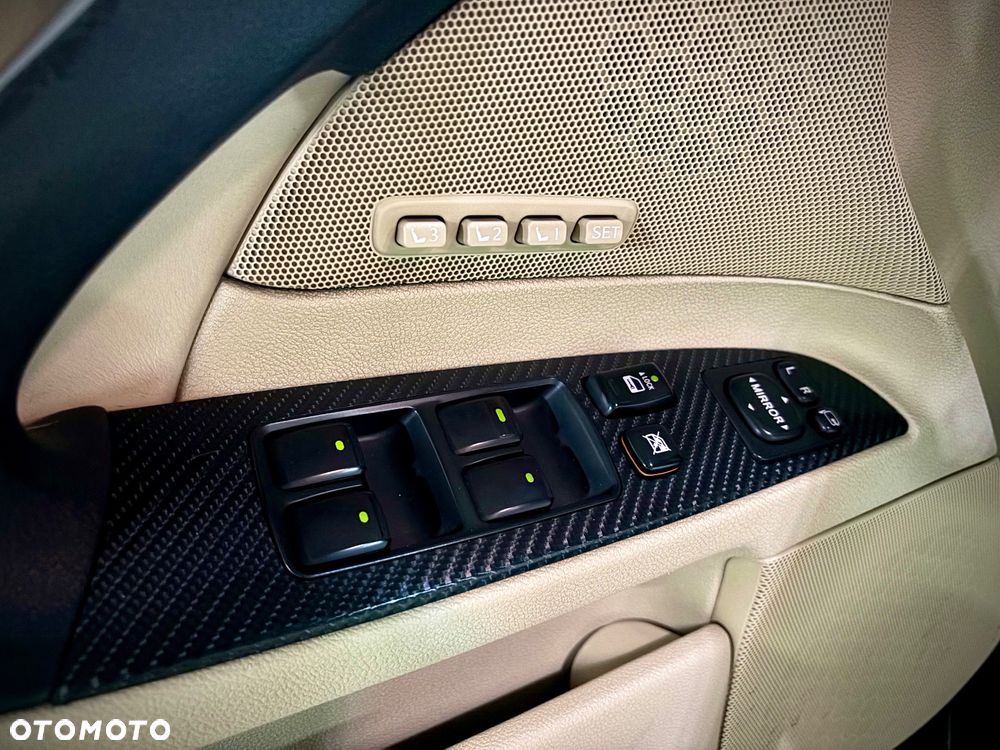 Lexus IS 250 Prestige - 11