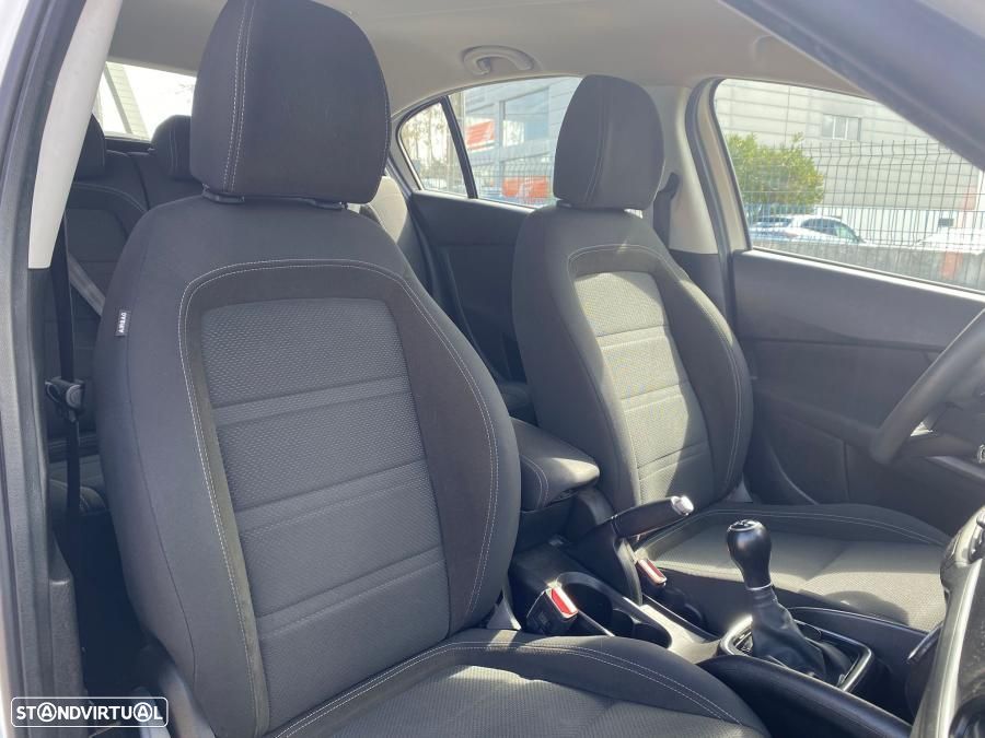 Fiat Tipo 1.3 MultiJet - 9