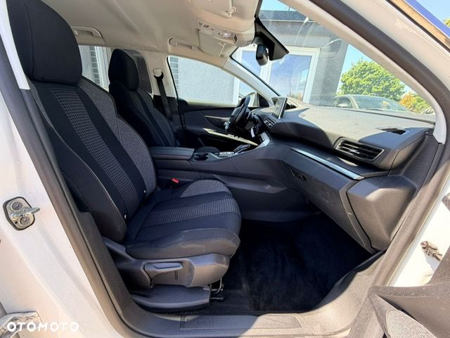 Peugeot 3008 BlueHDi 120 EAT6 Stop & Start Active - 21