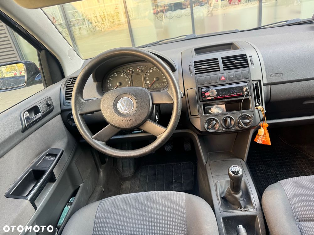 Volkswagen Polo 1.2 Trendline - 18