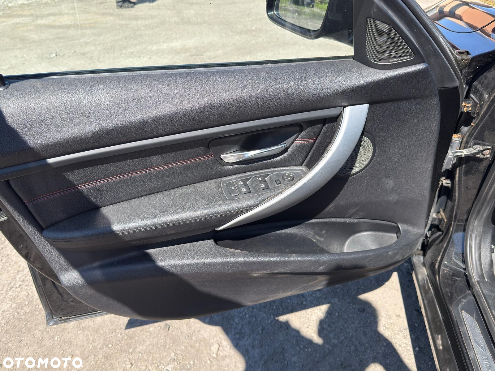 BMW Seria 3 - 14