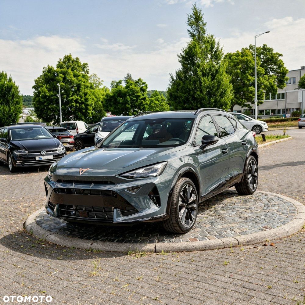 Cupra Formentor 2.0 TSI 4Drive VZ DSG - 19