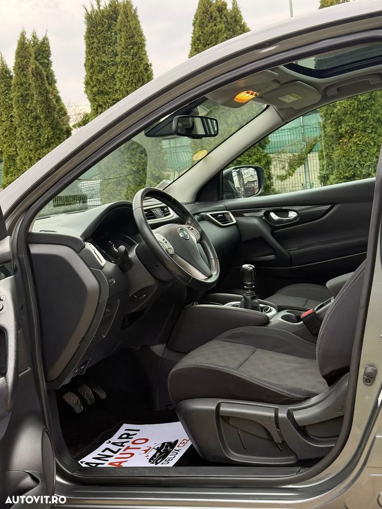 Nissan Qashqai 1.6 DCI Start/Stop N-Connecta - 9