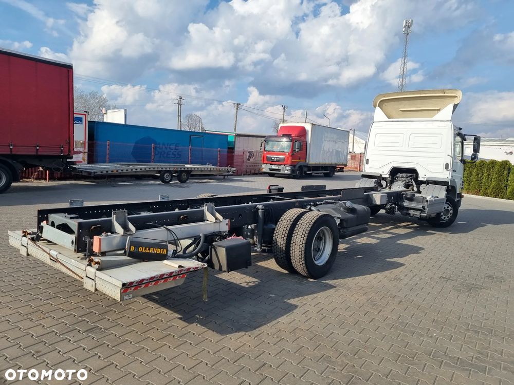 Mercedes-Benz Atego 1224 - 4