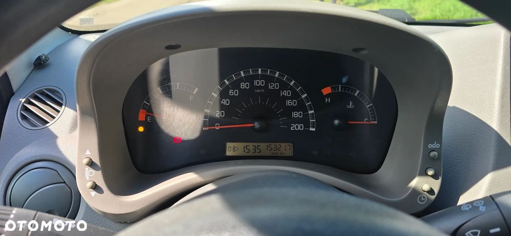 Fiat Panda 1.3 Multijet Actual - 23