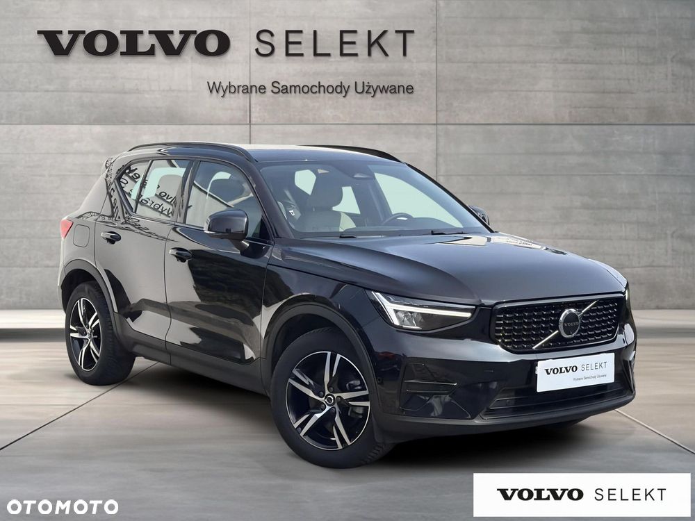 Volvo XC 40 - 4