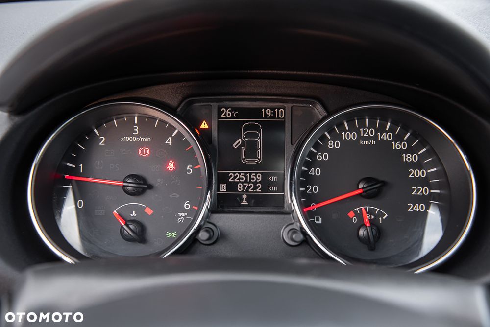 Nissan Qashqai - 19