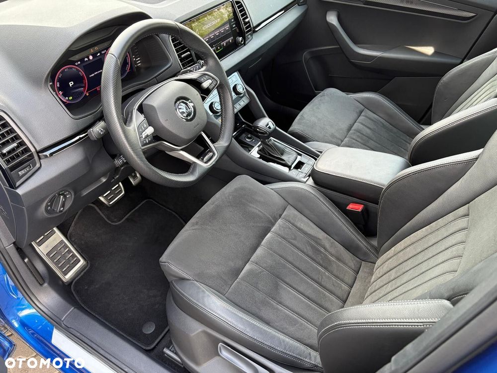 Skoda Karoq - 12