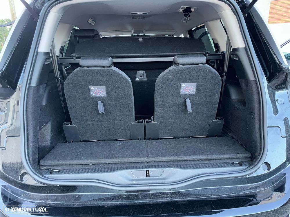 Citroën Grand C4 Spacetourer 1.2 PureTech Feel - 27