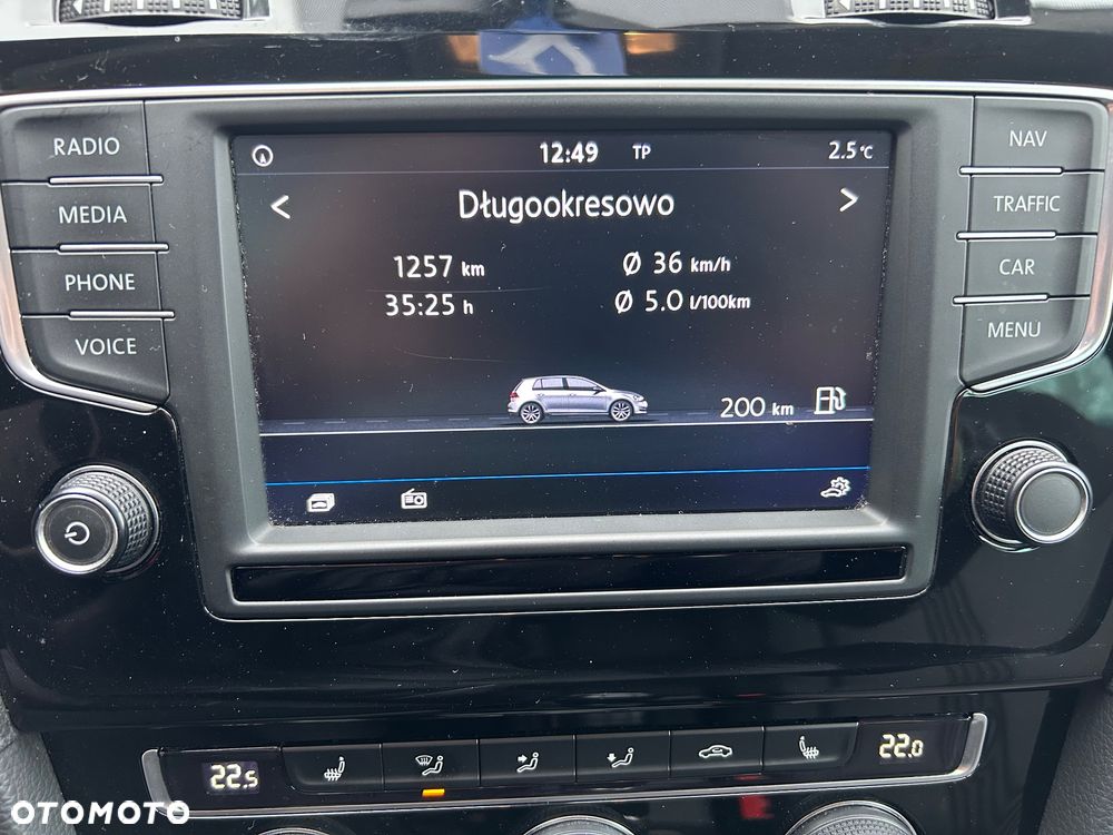 Volkswagen Golf 1.6 BlueTDI Comfortline - 31