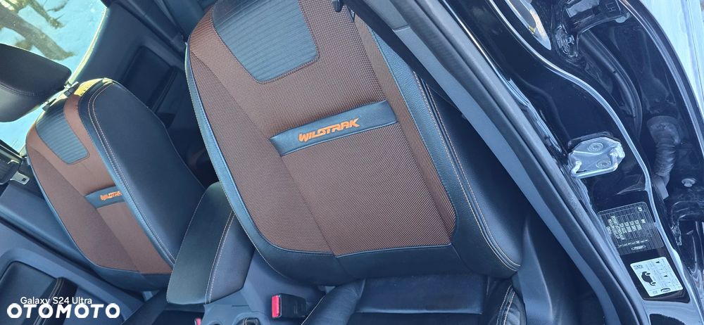 Ford Ranger 3.2 TDCi 4x4 DC Wildtrak EU6 - 15