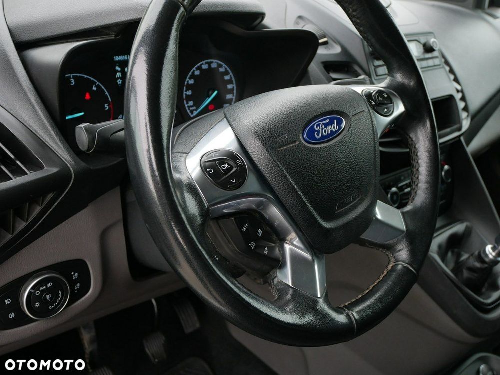 Ford Transit Connect - 15