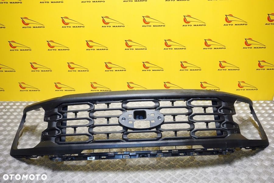 FORD F150 XLT - 2024 2025 - Atrapa Przód Grill USA - 7