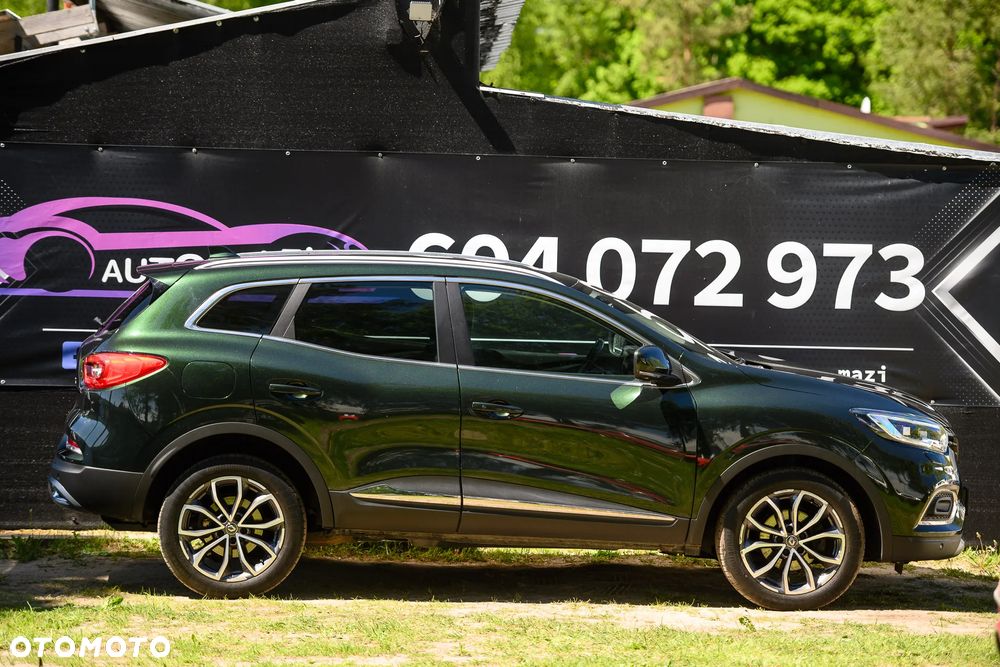 Renault Kadjar - 3