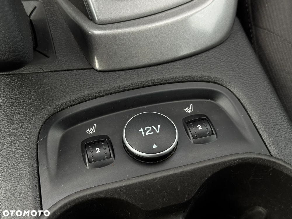 Ford Focus 1.0 EcoBoost Edition - 32