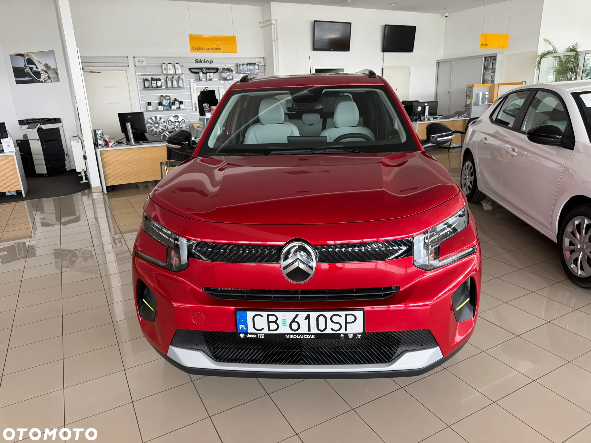 Citroën C3 1.2 T Max - 7