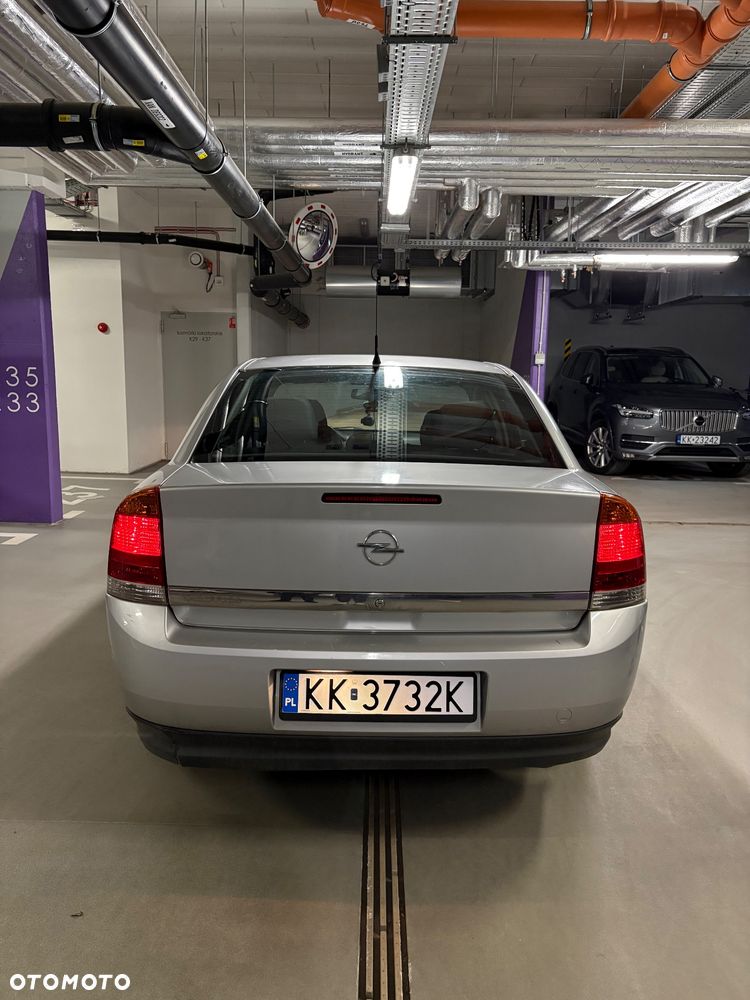 Opel Vectra 1.8 - 2