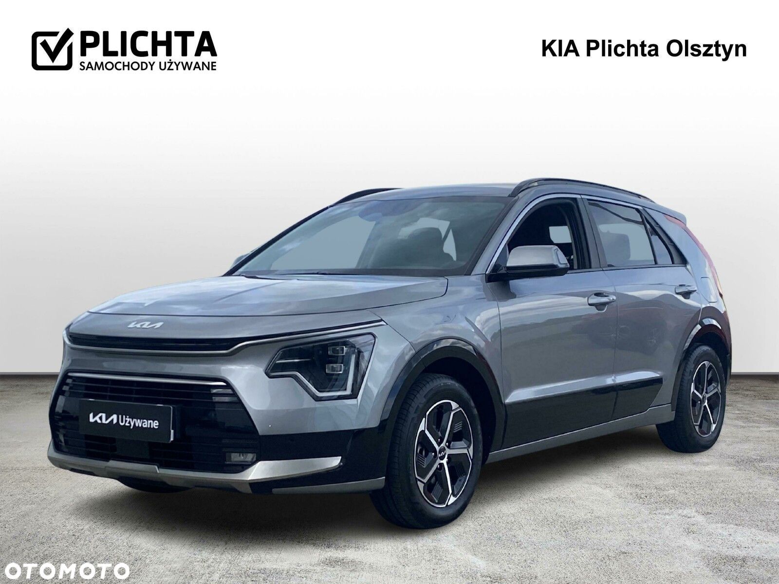 Kia Niro - 1