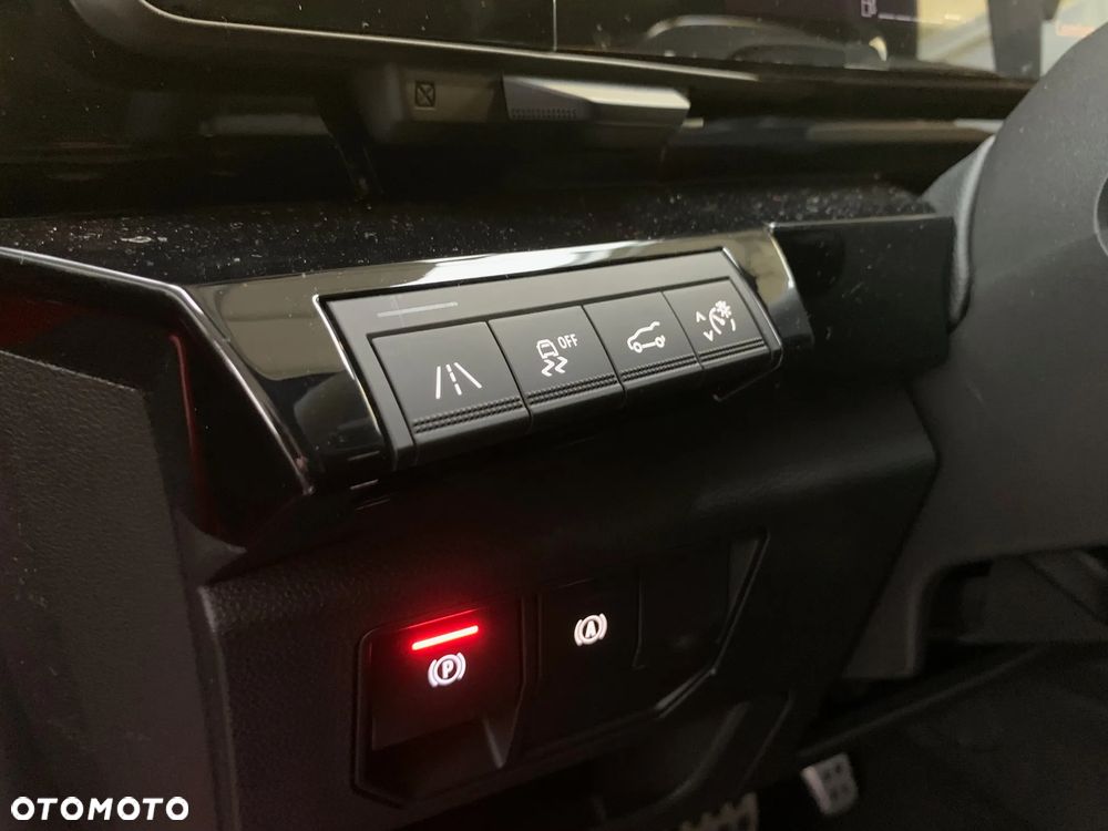 Renault Espace 1.2 E-Tech Full Hybrid 200 esprit Alpine MMT 5os - 14