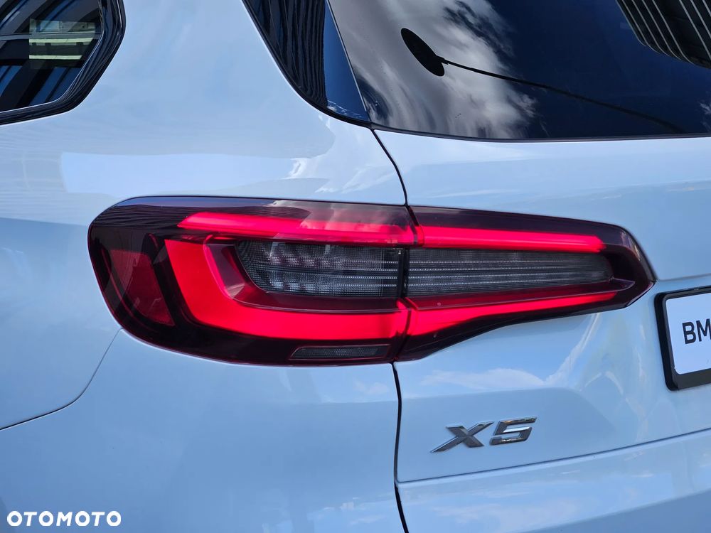 BMW X5 xDrive25d sport - 10