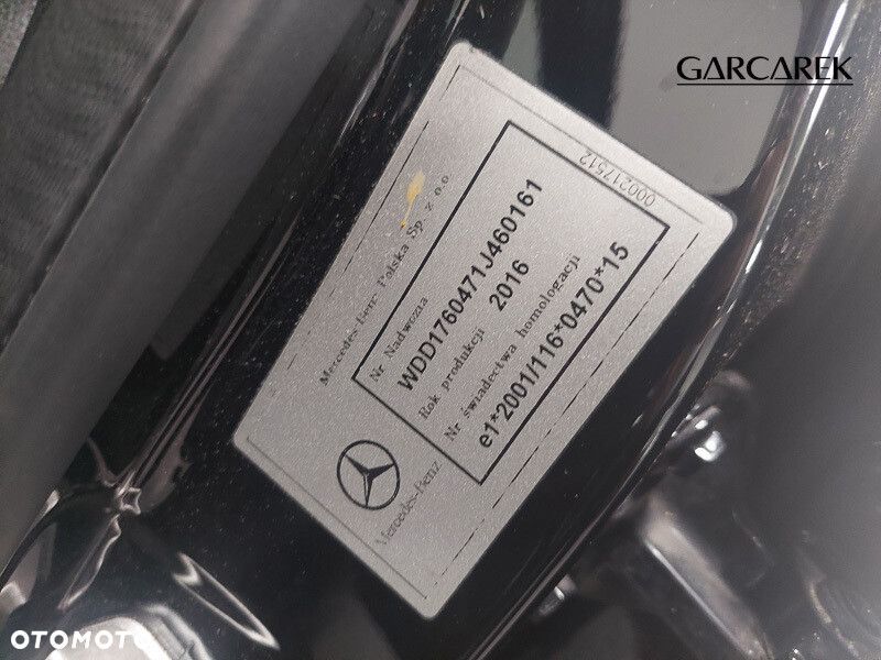 Mercedes-Benz Klasa A - 19