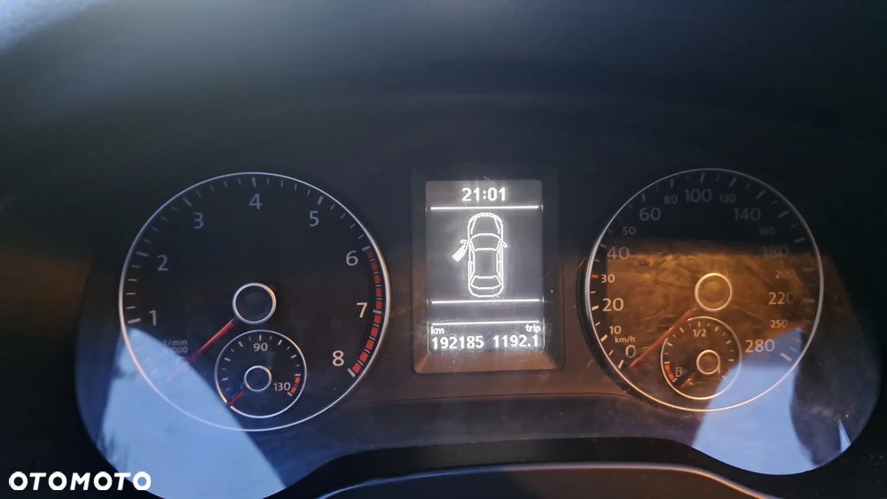 Volkswagen Jetta 1.2 TSI Comfortline CityLine - 17