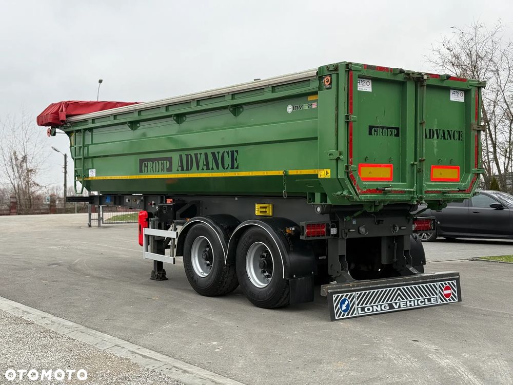 Benalu Invepe Joluso 25 m3 ELEKTRYCZNY DACH - 7