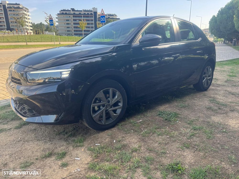 Opel Corsa 1.2 Elegance - 28
