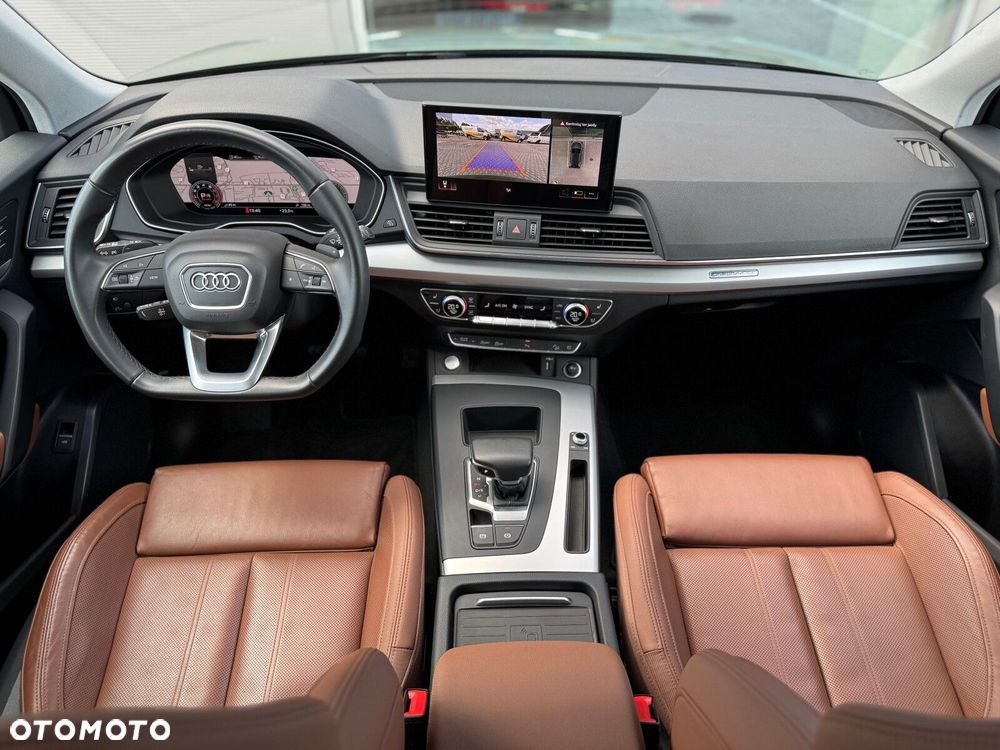 Audi Q5 - 14