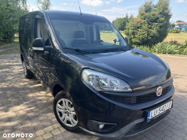 Fiat Doblo - 5