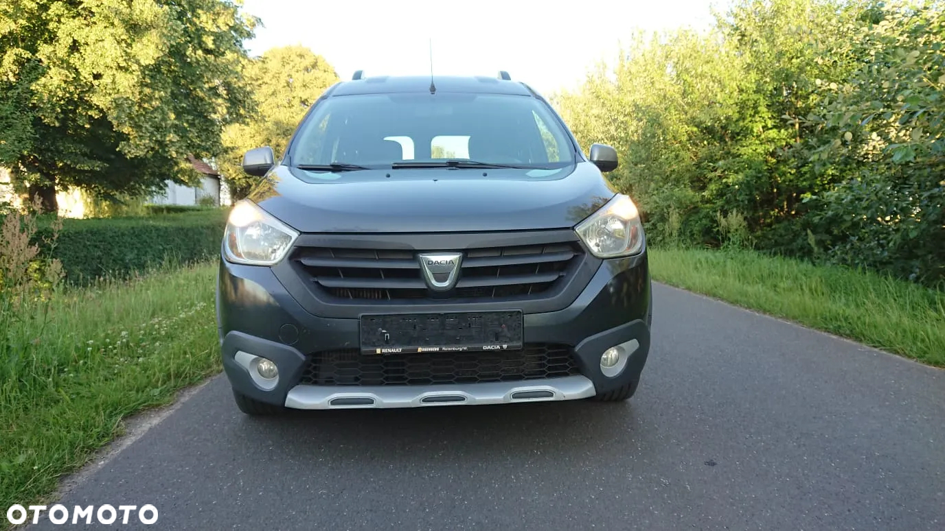 Dacia Dokker 1.5 dCi Laureate - 5