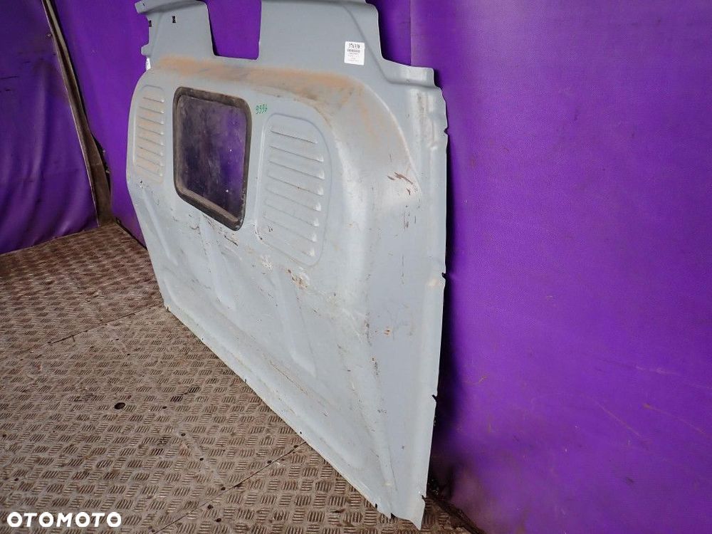 FIAT SCUDO II EXPERT JUMPY 07- ŚCIANA GRODZIOWA PRZEGRODA - 7