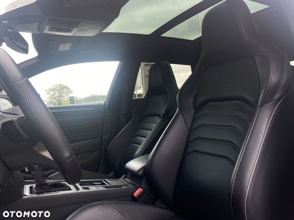 Volkswagen Arteon Shooting Brake - 14