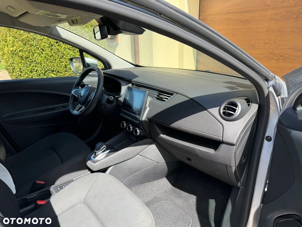 Renault Zoe EV50 135hp Techno - 11