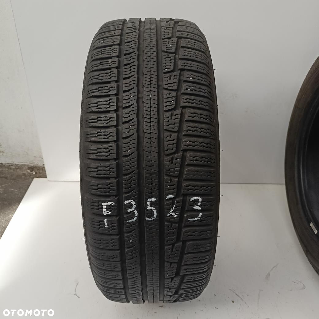 Opona 235/55/17 Nokian WR A3 (F3523) - 1