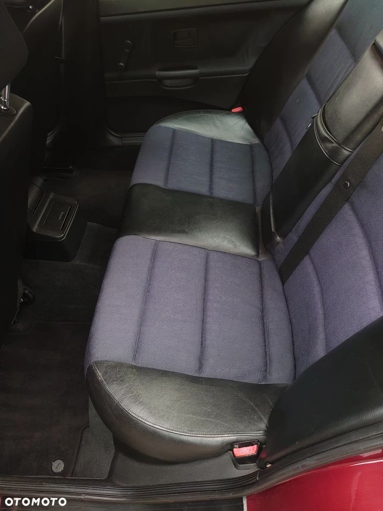 BMW Seria 3 - 17