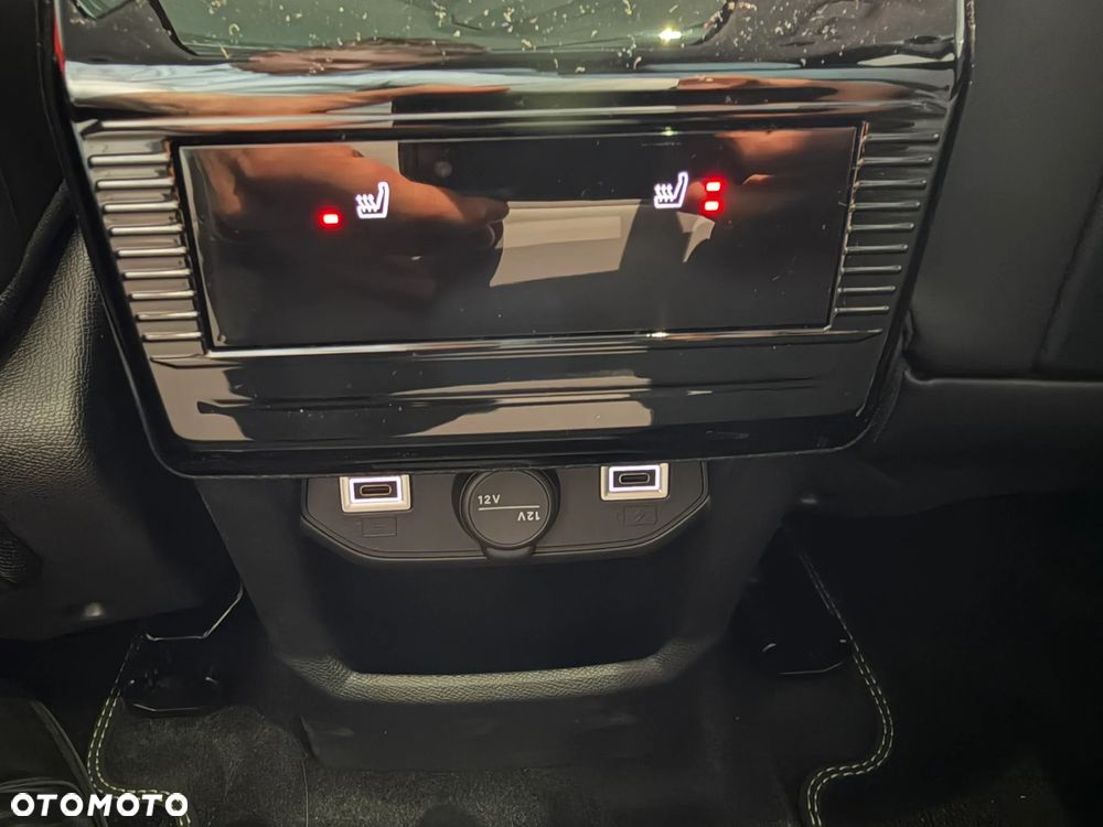 Citroën C5 Aircross 1.2 mHEV Max eDCT6 - 31