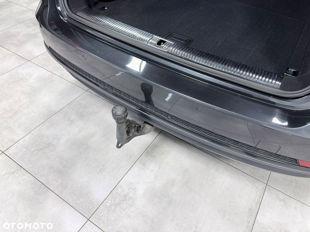 Audi A4 Avant 3.0 TDI quattro S tronic sport - 16