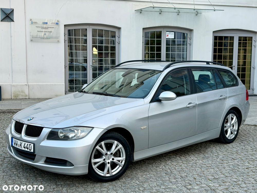BMW Seria 3 - 2