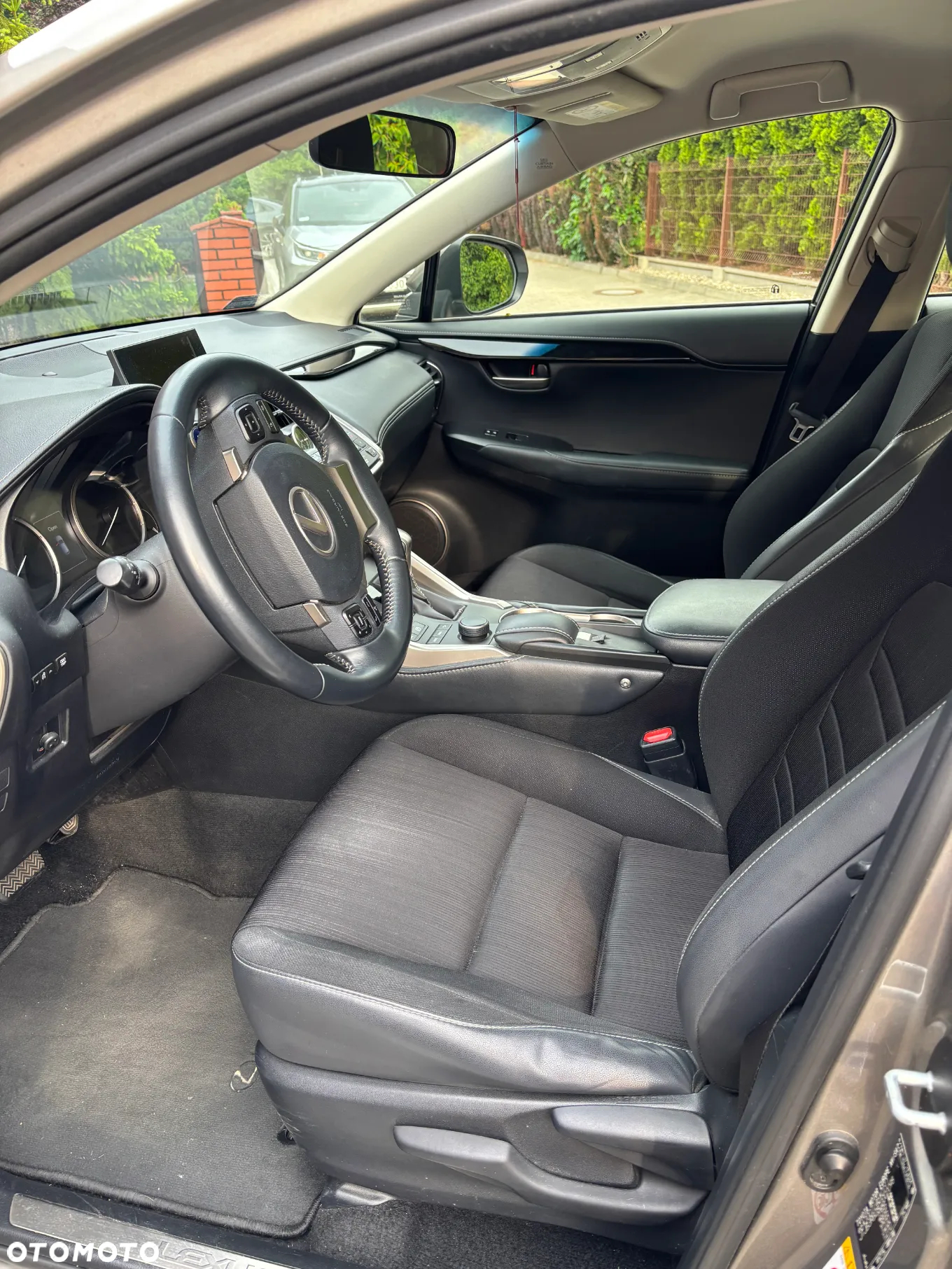 Lexus NX 300h Elegance AWD - 5