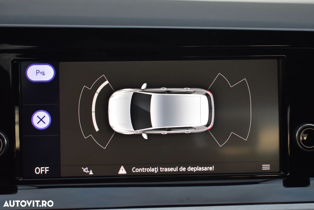 Volkswagen Golf 1.0 TSI Life - 19