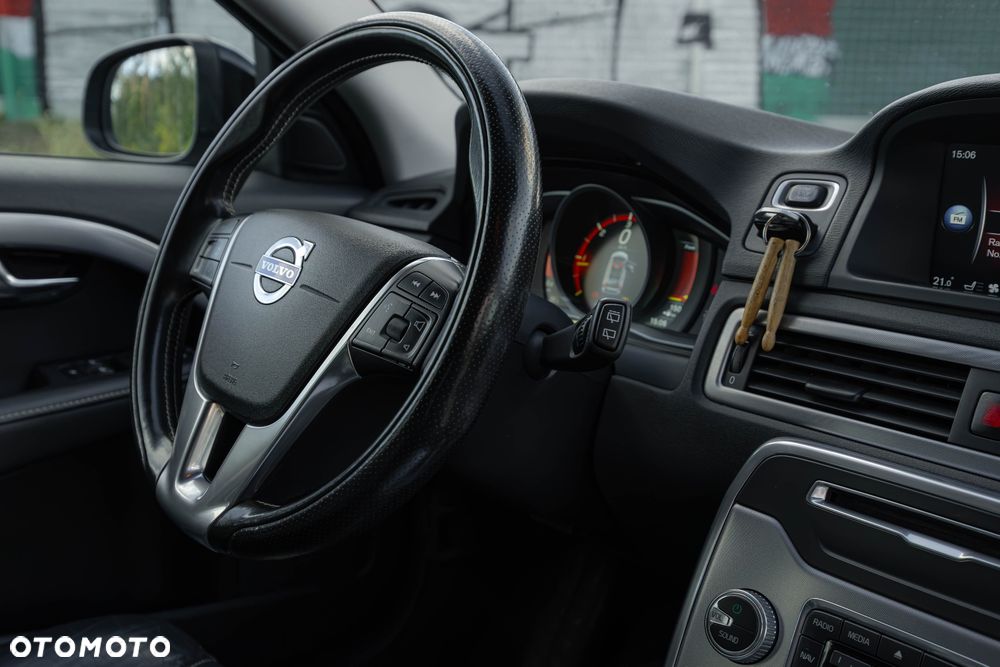 Volvo V70 - 21
