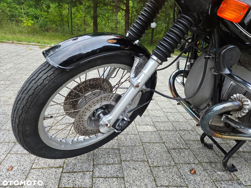 BMW R - 23