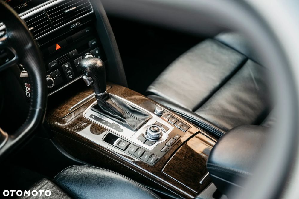 Audi A6 - 7