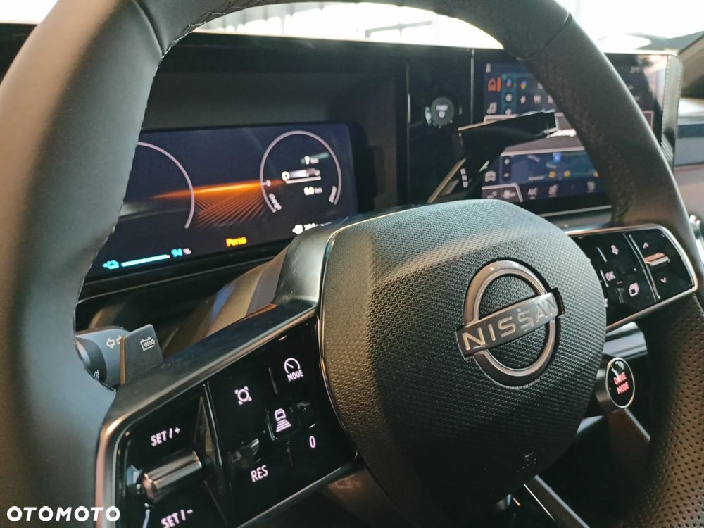 Nissan Micra - 21
