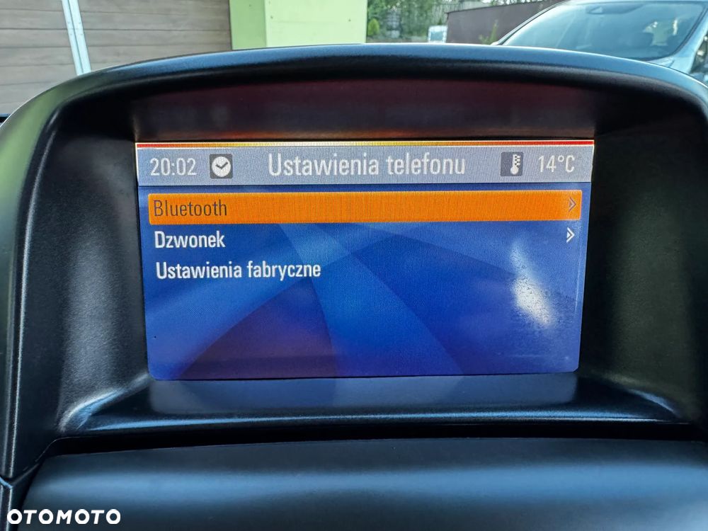 Chevrolet Orlando 1.4T LTZ+ - 22
