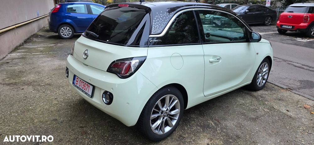 Opel Adam - 3
