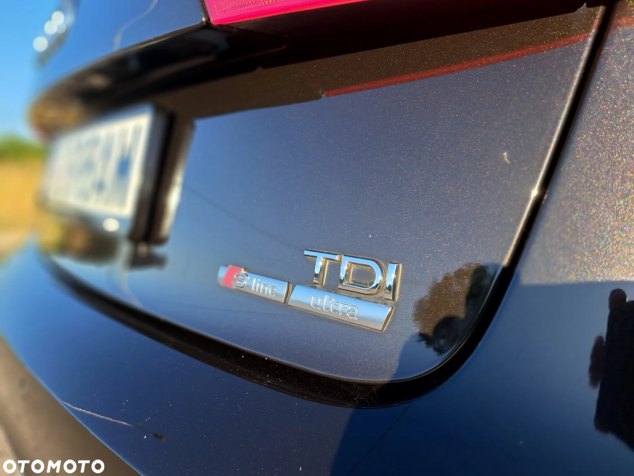 Audi A6 Avant 2.0 TDI Ultra S tronic - 25