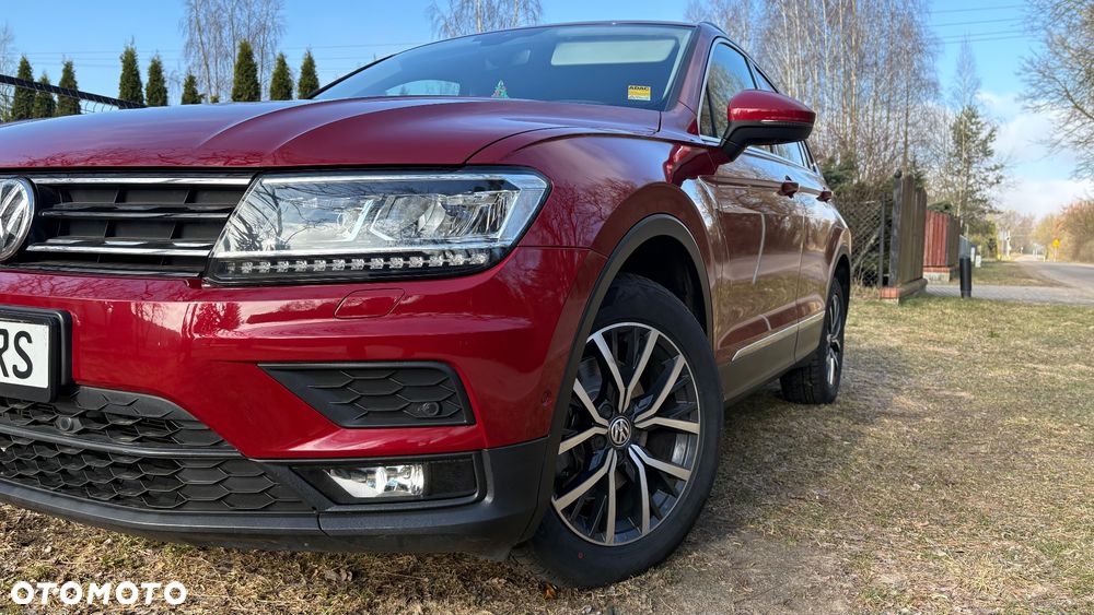 Volkswagen Tiguan - 3