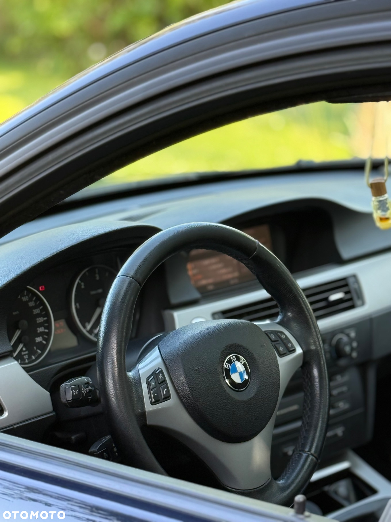 BMW Seria 3 320d - 5